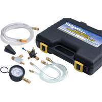 Cooling System AirEvac Kit Cantin et fils