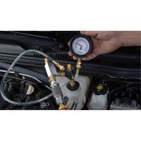 Cooling System AirEvac Kit Cantin et fils