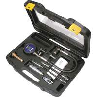 Digital Diesel Compression Test Kit Cantin et fils