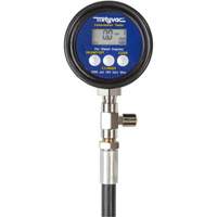 Digital Diesel Compression Test Kit Cantin et fils