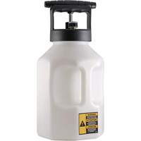 Syst&egrave;me de distribution de liquide de 1 gallon Cantin et fils