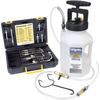 1-Gallon ATF Refill System Cantin et fils
