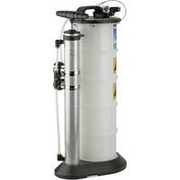 Extracteur de liquide Plus Cantin et fils