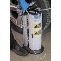 Extracteur de liquide Plus Cantin et fils