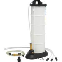 Extracteur de liquide PneumatiVac Cantin et fils