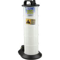 Extracteur de liquide PneumatiVac Cantin et fils