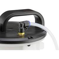 Extracteur de liquide PneumatiVac Cantin et fils