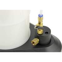 Extracteur de liquide PneumatiVac Cantin et fils