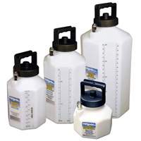 2.5-Gallon Reservoir with Lid for MV7100 & MV6400 Series Cantin et fils