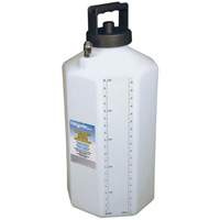 2.5-Gallon Reservoir with Lid for MV7100 & MV6400 Series Cantin et fils