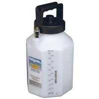 2.5-Gallon Reservoir with Lid for MV7100 & MV6400 Series Cantin et fils