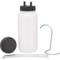 16 oz. Fluid Reservoir Kit Cantin et fils