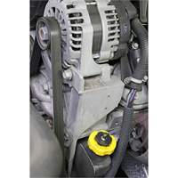 Power Steering Adapter Kit Cantin et fils