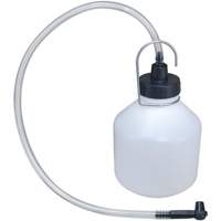 Brake Bleed Reservoir Kit Cantin et fils
