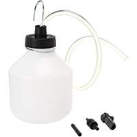 Brake Bleed Reservoir Kit Cantin et fils