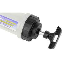 Fluid Extractor/Dispenser Cantin et fils