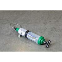 Fluid Extraction Pump Cantin et fils