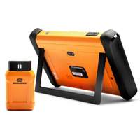 Tablette de diagnostic bidirectionnelle sans fil de 7" Cantin et fils
