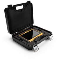 Tablette de diagnostic bidirectionnelle sans fil de 7" Cantin et fils