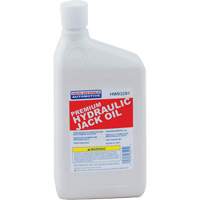 Huile de v&eacute;rin de premi&egrave;re qualit&eacute;, 946 ml, Bouteille Cantin et fils