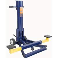 Air-Operated End Lift, 2.5 Ton(s) Capacity Cantin et fils