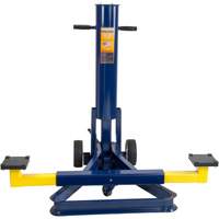 Air-Operated End Lift, 2.5 Ton(s) Capacity Cantin et fils