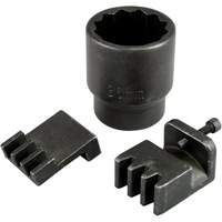 Flywheel Holder & Socket for Duramax Cantin et fils