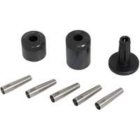 8-Piece Injector Seal Installer Kit Cantin et fils