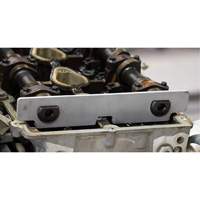 Ensemble d'outils de distribution pour GM 4 mcx Cantin et fils