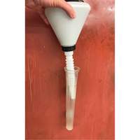 Magnetic Funnel Holder Cantin et fils
