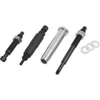 Trousse de d&eacute;montage de bougies cass&eacute;es Ford 3V Cantin et fils