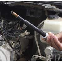 Trousse de d&eacute;montage de bougies cass&eacute;es Ford 3V Cantin et fils