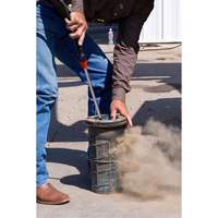 Radiator Genie Cleaning Wand Cantin et fils