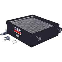 Wheel Bearing Packer for 120 lbs. Container Cantin et fils