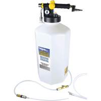 Fluid Evacuator/Dispenser Cantin et fils