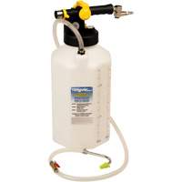 Pneumatic Gear Lube Dispenser Cantin et fils