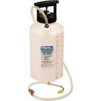Manual Gear Lube Dispenser Cantin et fils