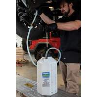 Manual Gear Lube Dispenser Cantin et fils