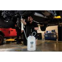 Manual Gear Lube Dispenser Cantin et fils