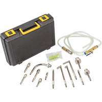 ATF Refill Conversion Kit Cantin et fils