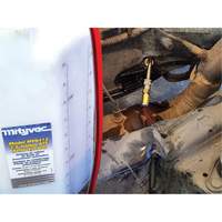 ATF Refill Conversion Kit Cantin et fils