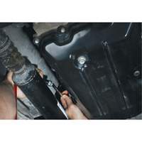 ATF Refill Conversion Kit Cantin et fils