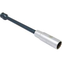 Jeu de douilles pivotantes pour bougie d'allumage Euro 4 mcx, Prise 3/8" Cantin et fils