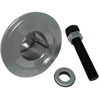 Trousse d'entretien de joint de vilebrequin avant/arri&egrave;re Duramax 6,6 L Cantin et fils