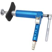 Air-Powered Brake Caliper Wind Back Tool Kit Cantin et fils