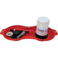 Plateau magn&eacute;tique flexible Cantin et fils