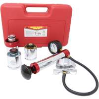 Radiator Pressure Tester Kit Cantin et fils