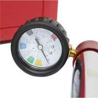 Radiator Pressure Tester Kit Cantin et fils