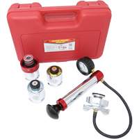 Radiator Pressure Tester Kit Cantin et fils