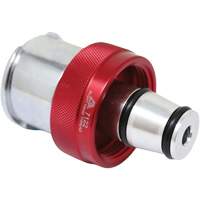 52mm x 2.5mm RH GM/GMC Radiator Pressure Adapter Cantin et fils